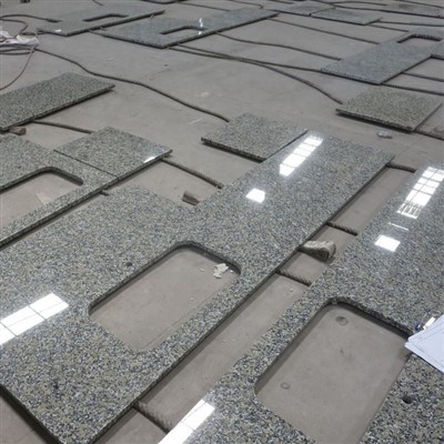 Benkeplater til kjøkken i stein